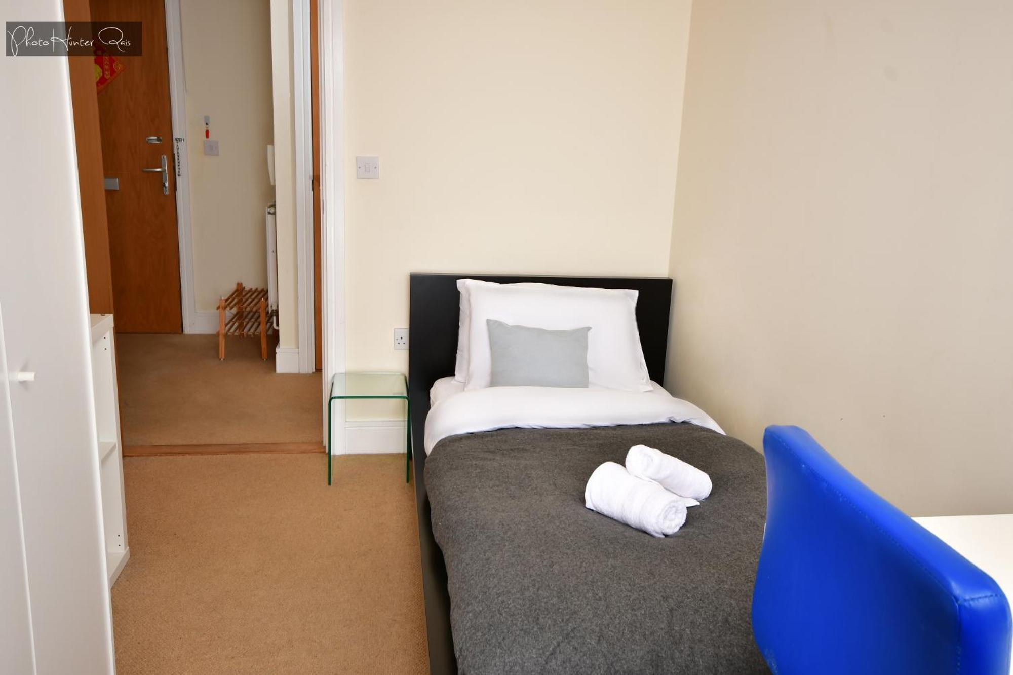 Comfortable 2 Bedroom Flat With Great View Near Canary Wharf Appartamento Londra