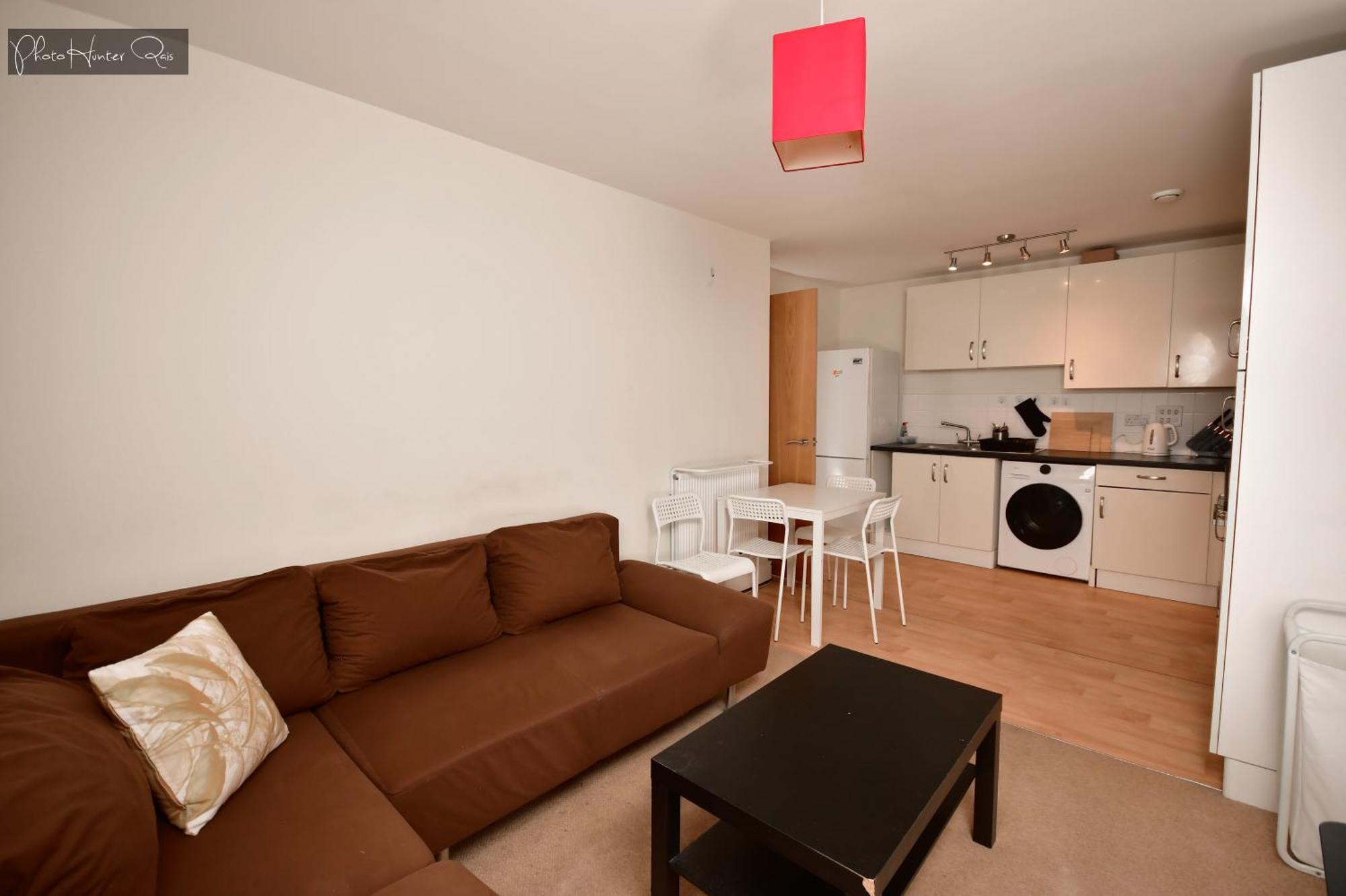Comfortable 2 Bedroom Flat With Great View Near Canary Wharf Appartamento Londra
